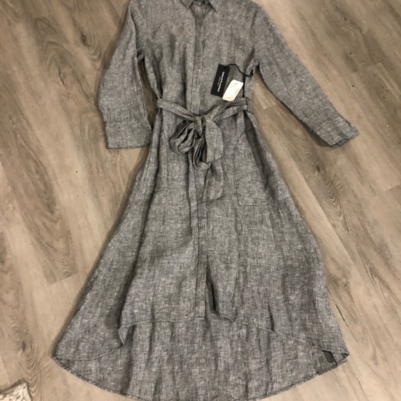 🌟 SAKS FIFTH AVENUE 🌟 Dress - Picture 7 of 8